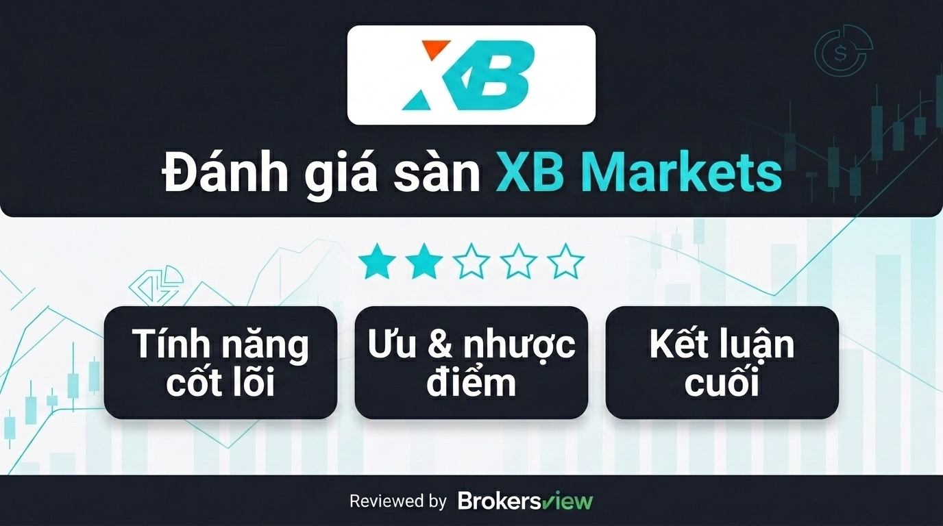 Đánh giá XB Markets