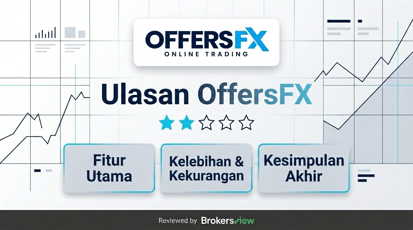 Ulasan OffersFX
