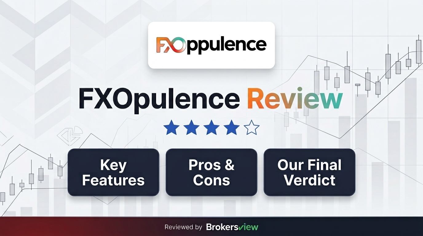 FXOpulence review