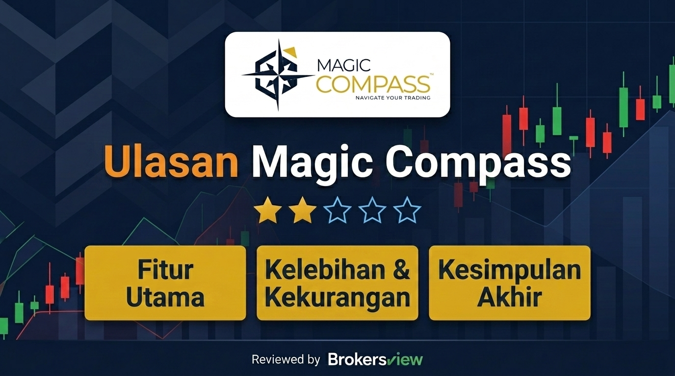 Ulasan Magic Compass