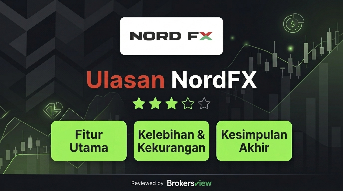NordFX review