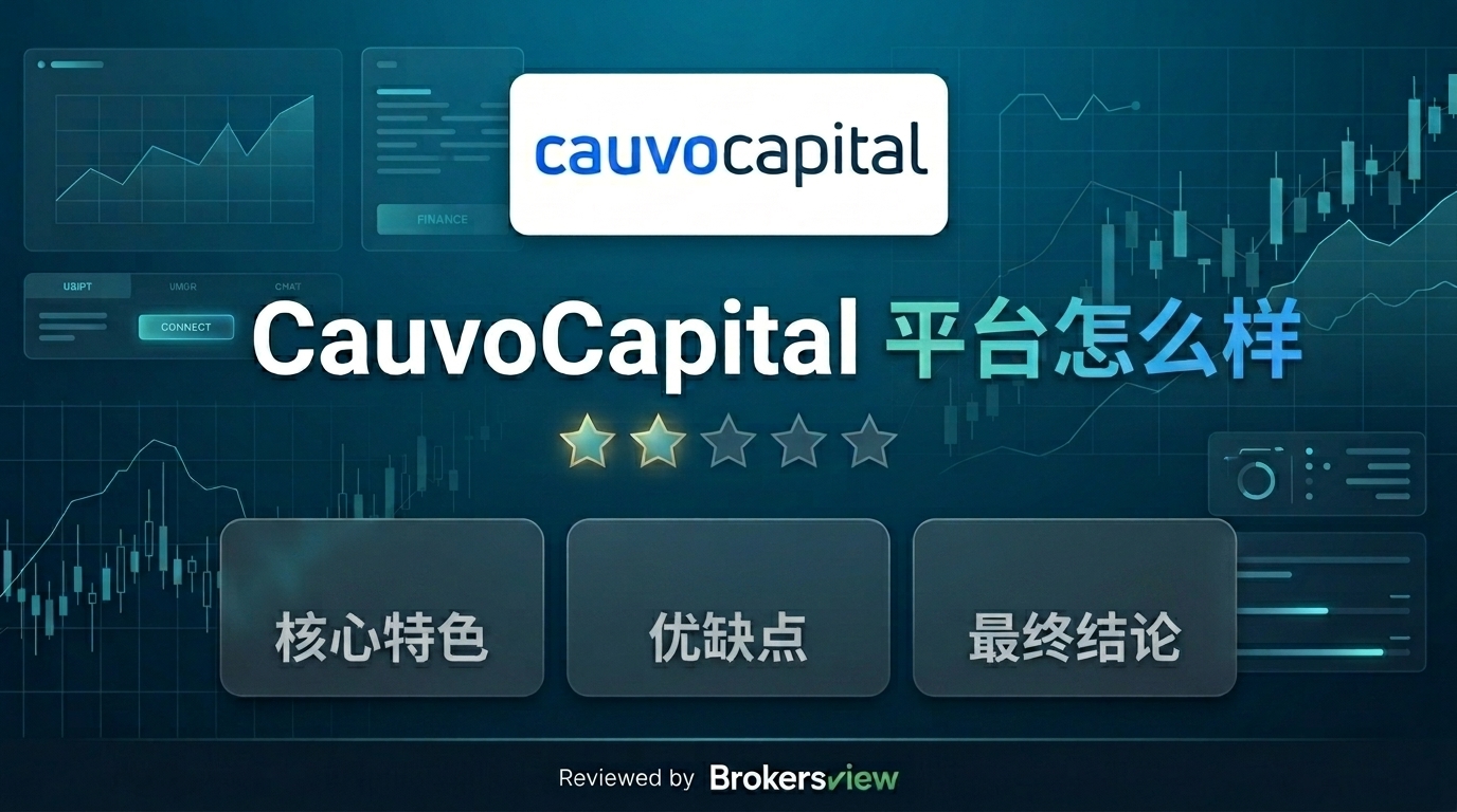 CauvoCapital 评测