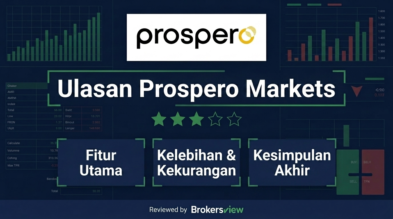 Ulasan Prospero Markets
