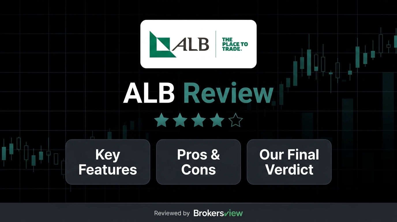 ALB review