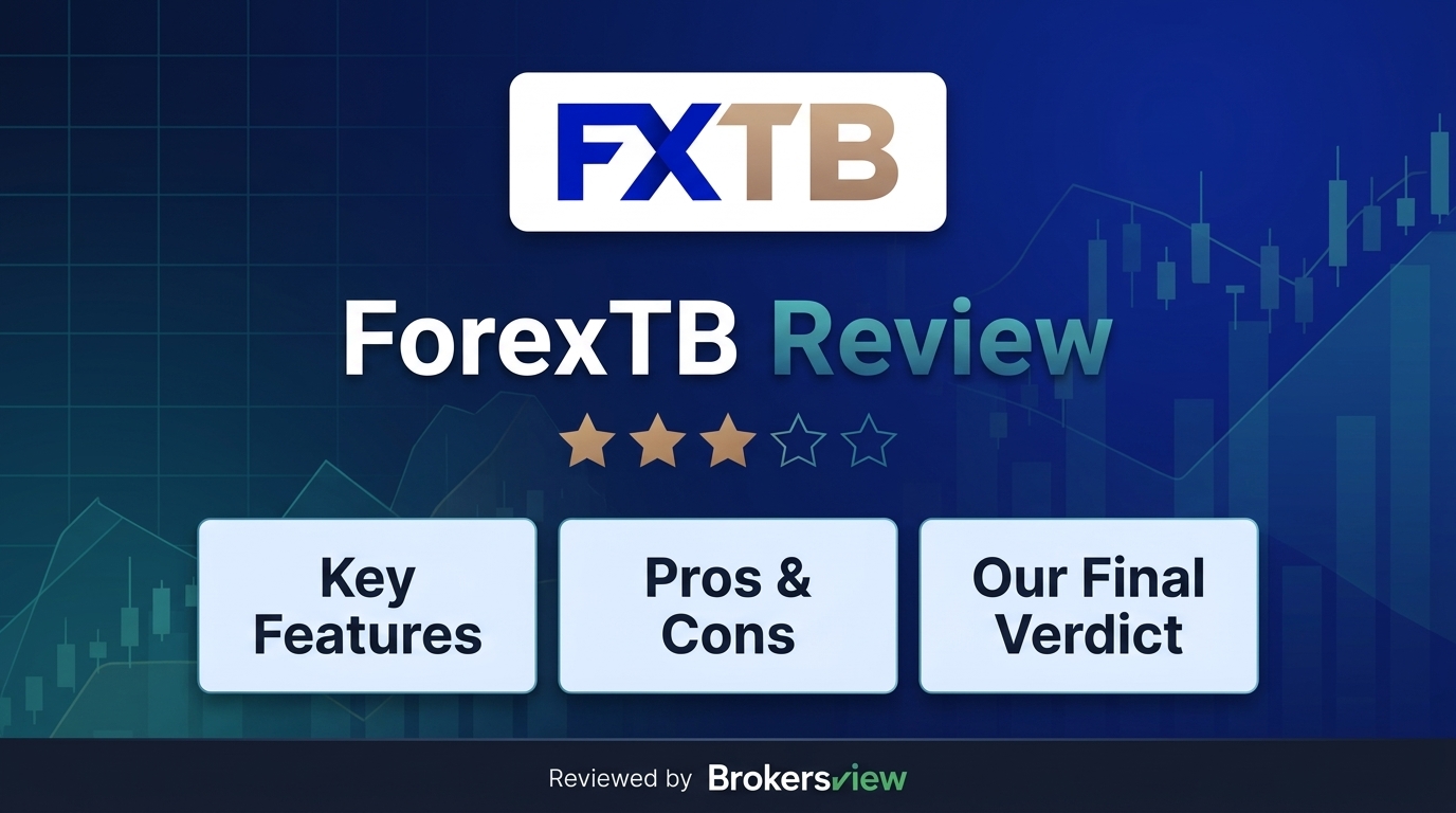 ForexTB review