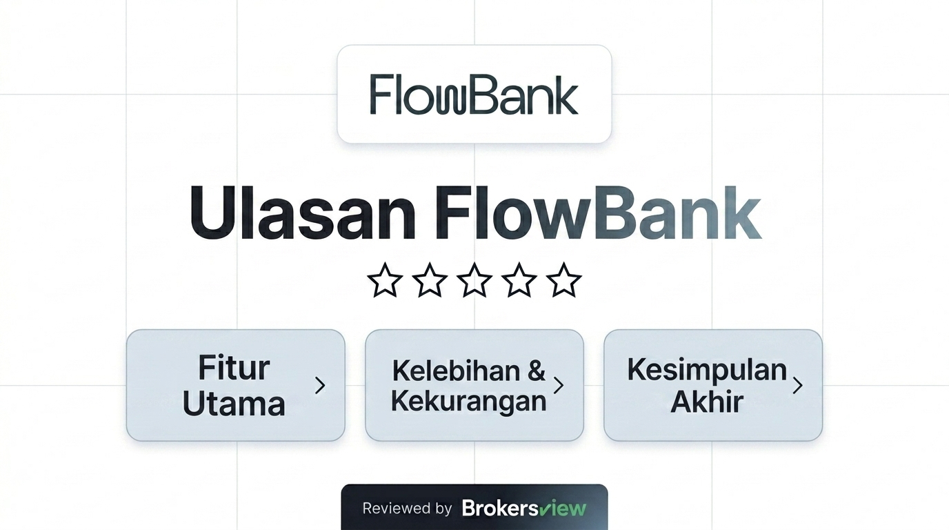 Review FlowBank