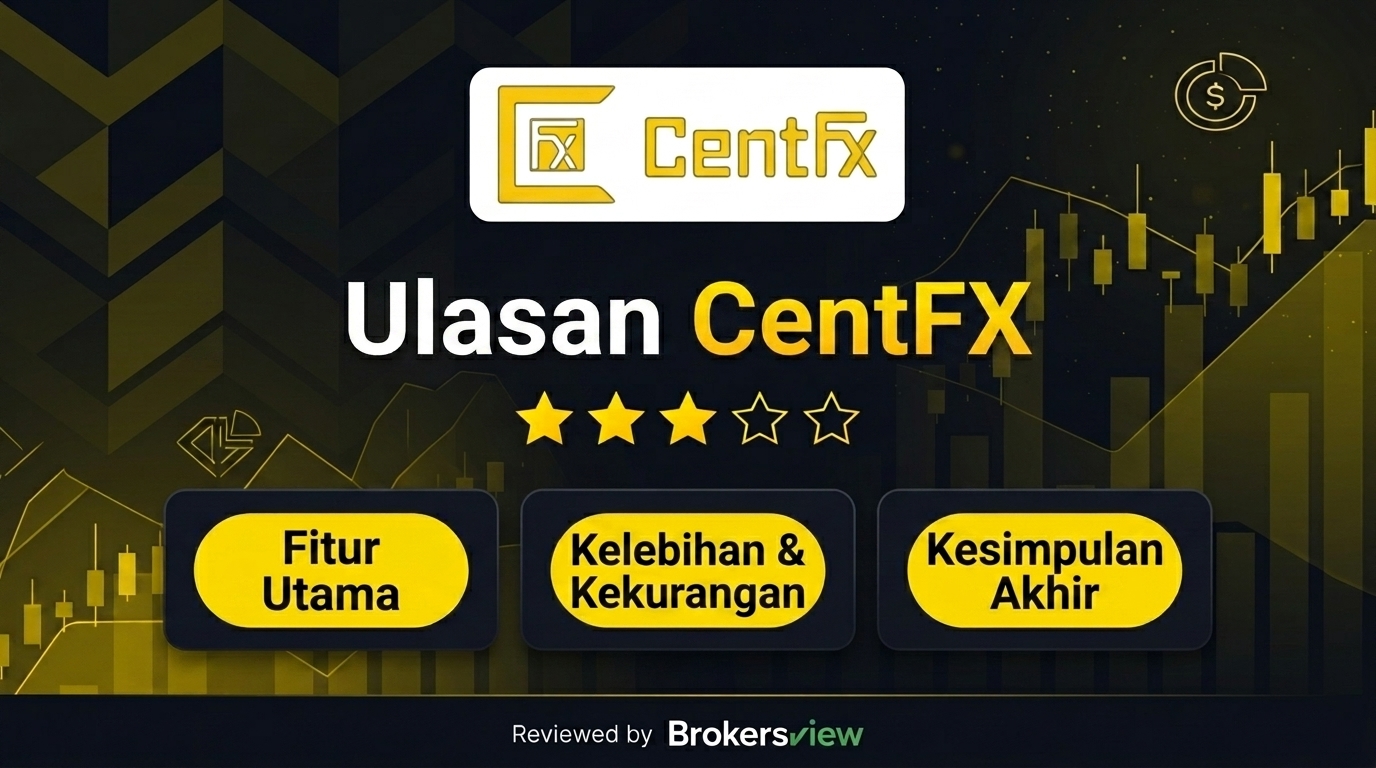 Review CentFX