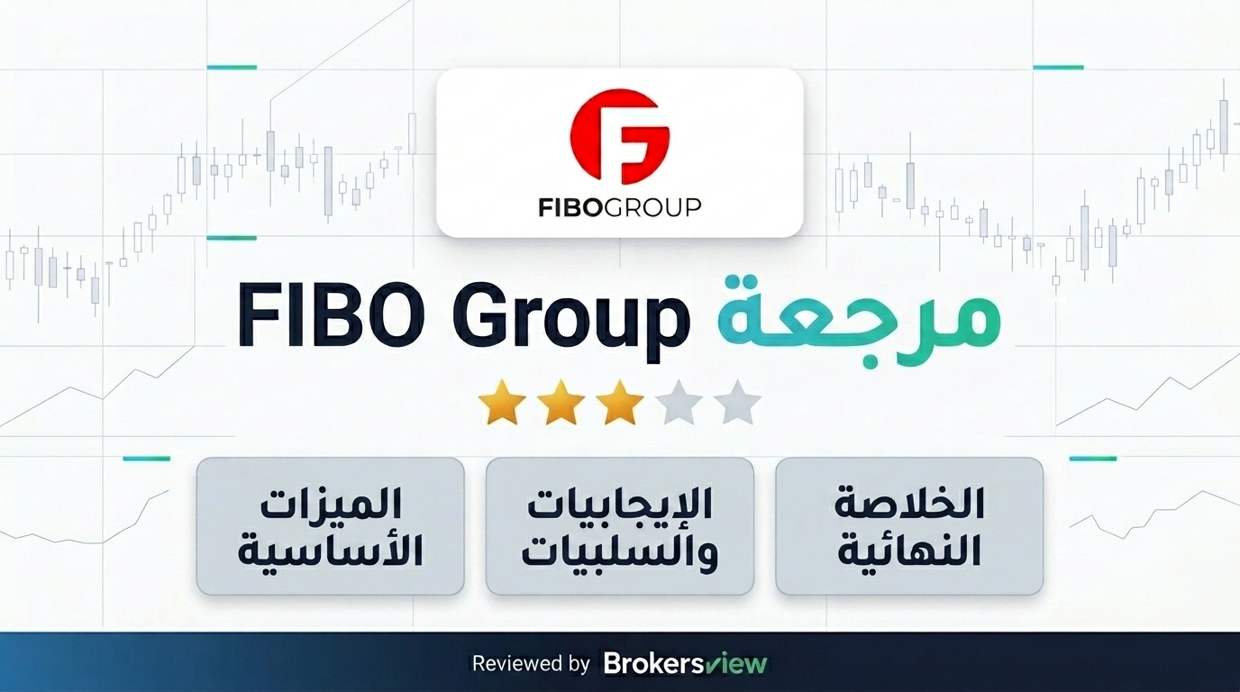 FIBO Group review