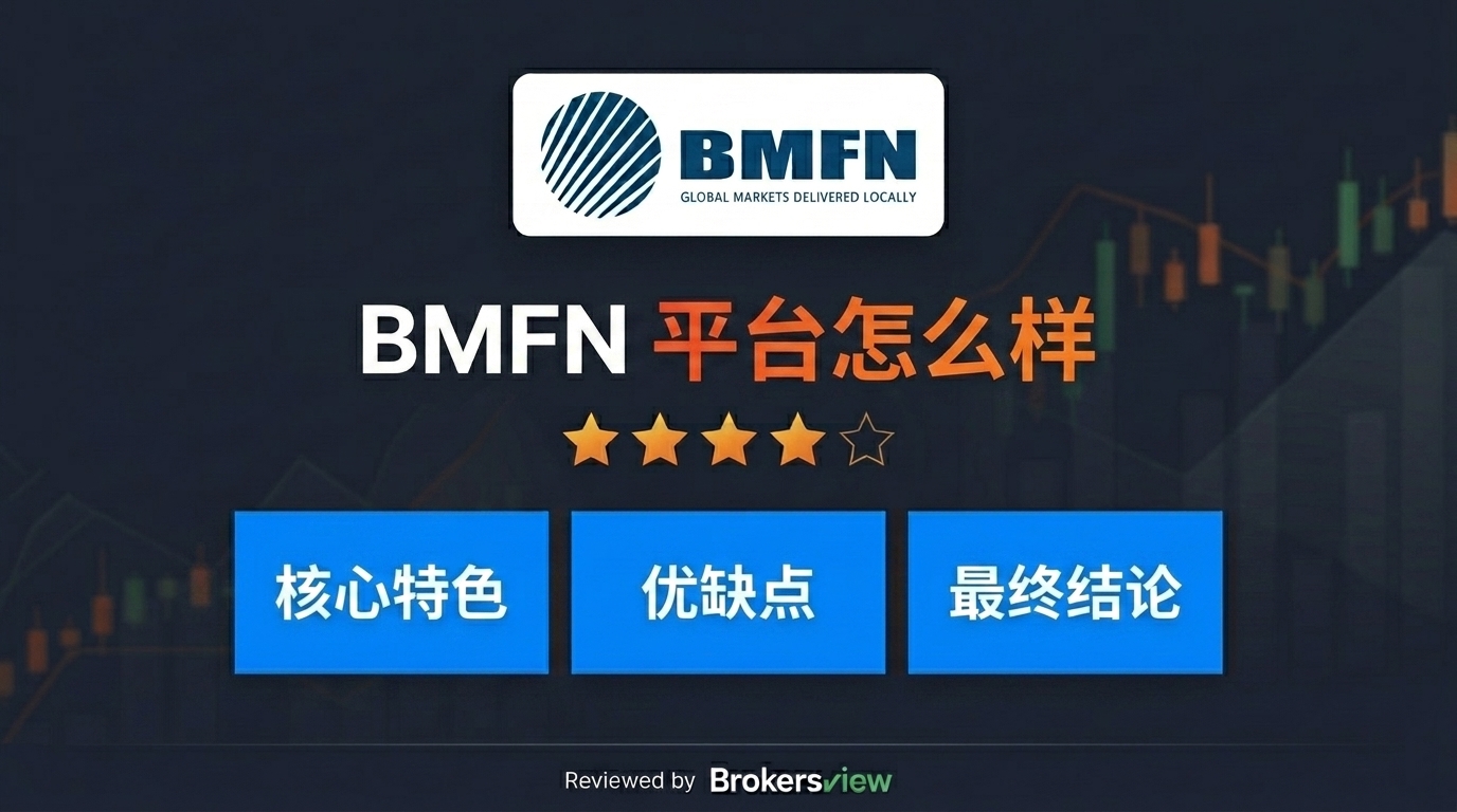BMFN 评测