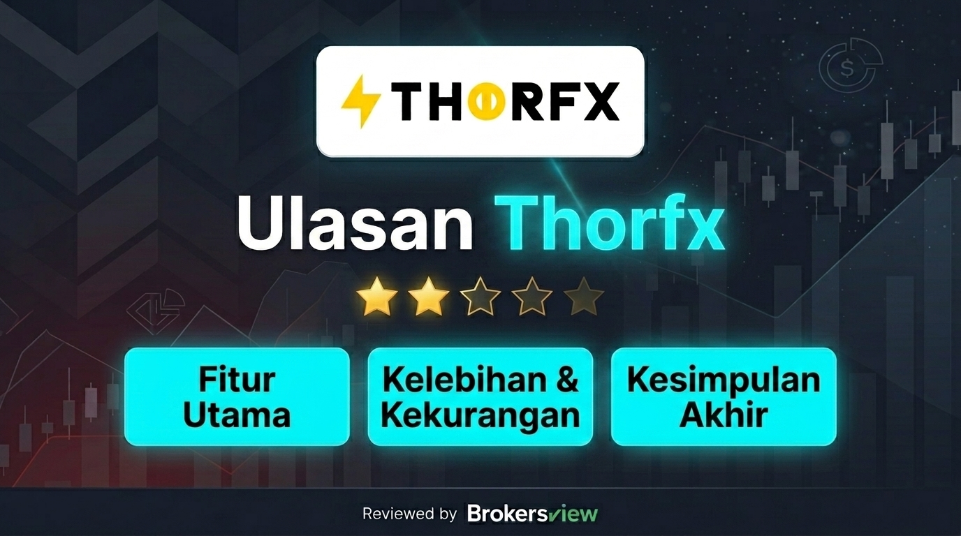 Thorfx review