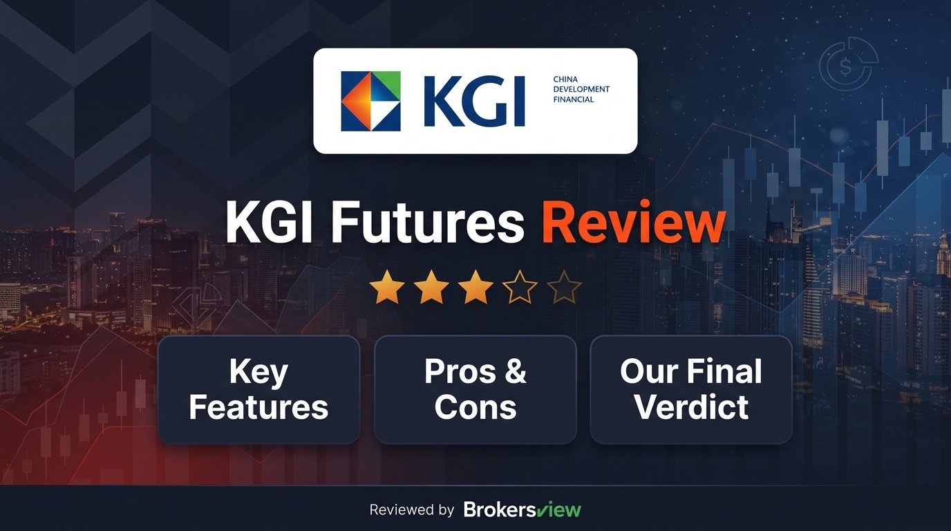 KGI Futures review