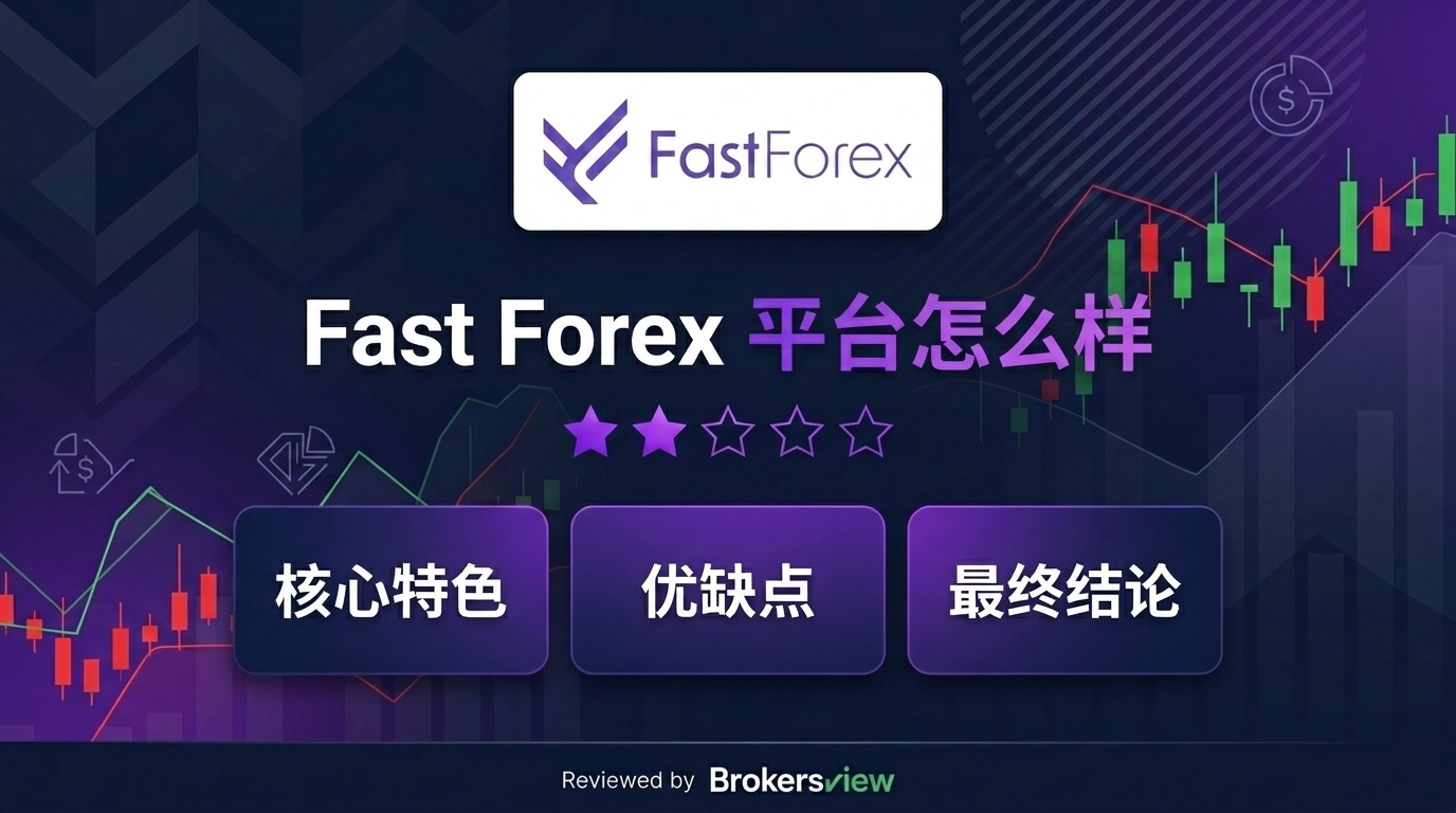 Fast Forex review