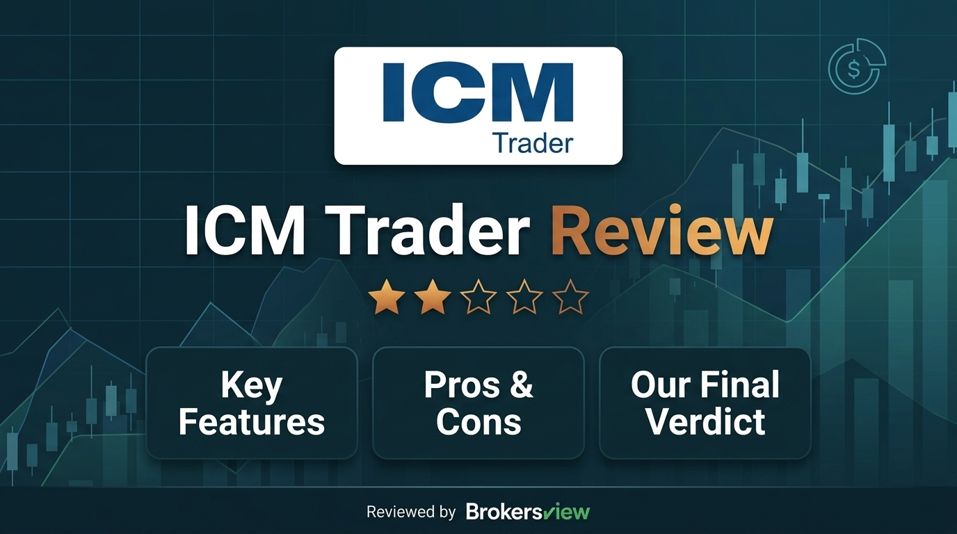 ICM Trader review