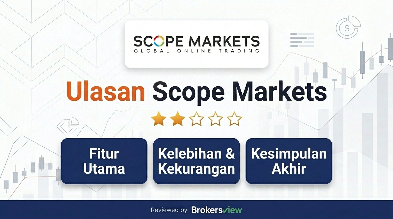 Ulasan Scope Markets