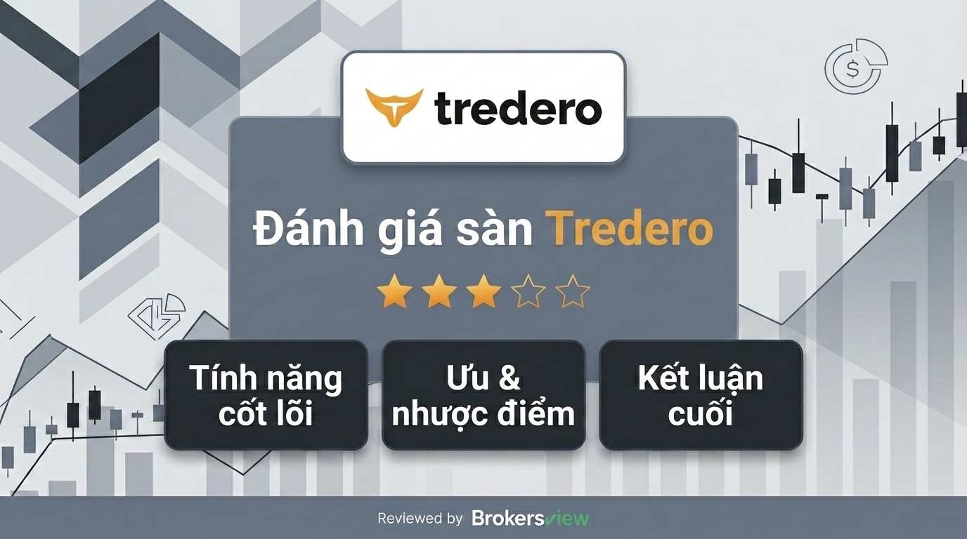 Đánh giá Tredero