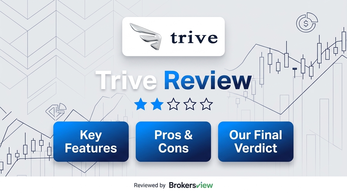 Trive review