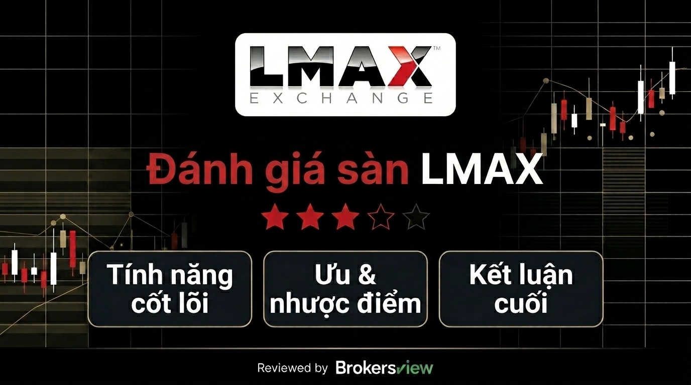 LMAX review