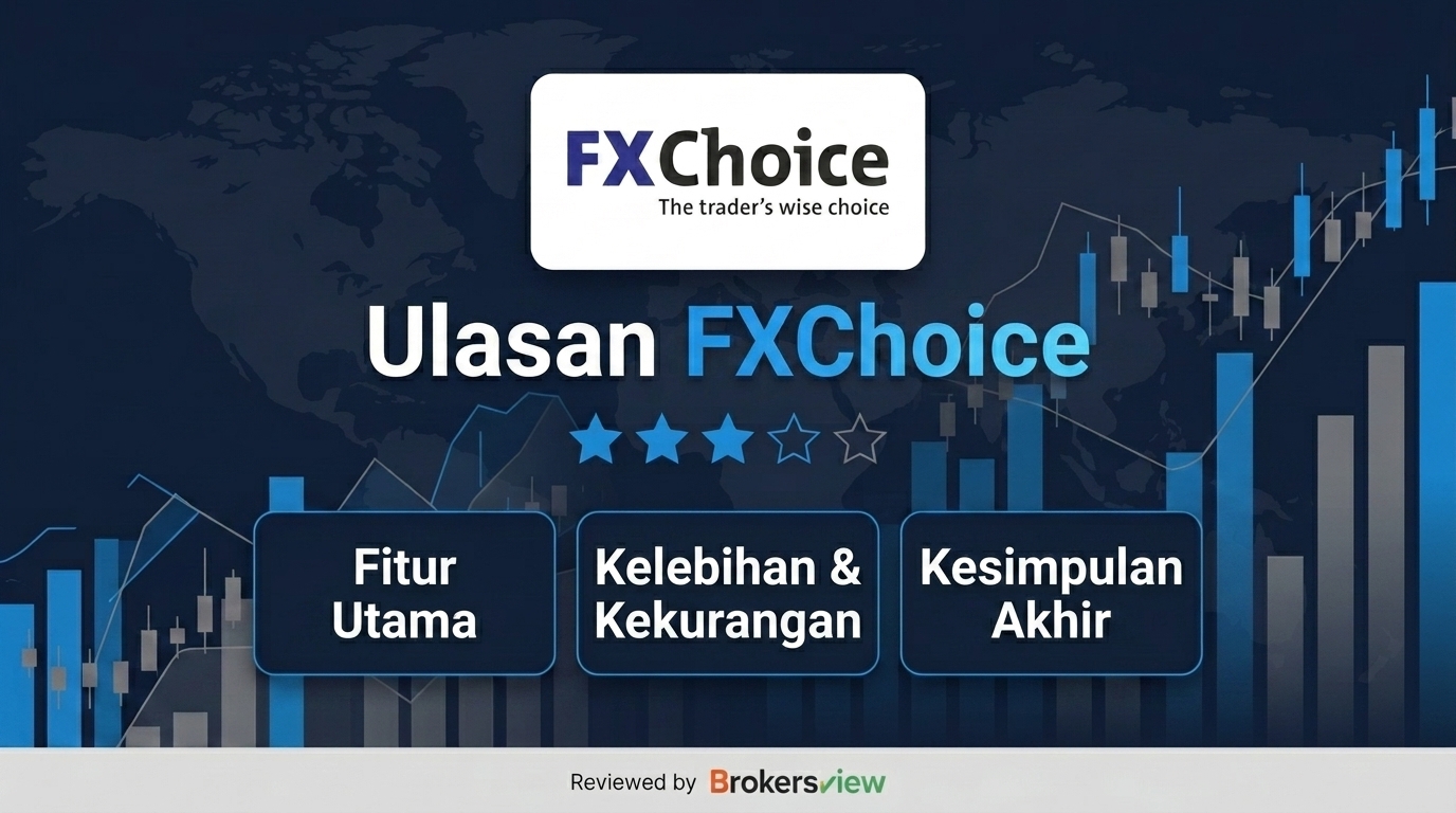 Ulasan FXChoice