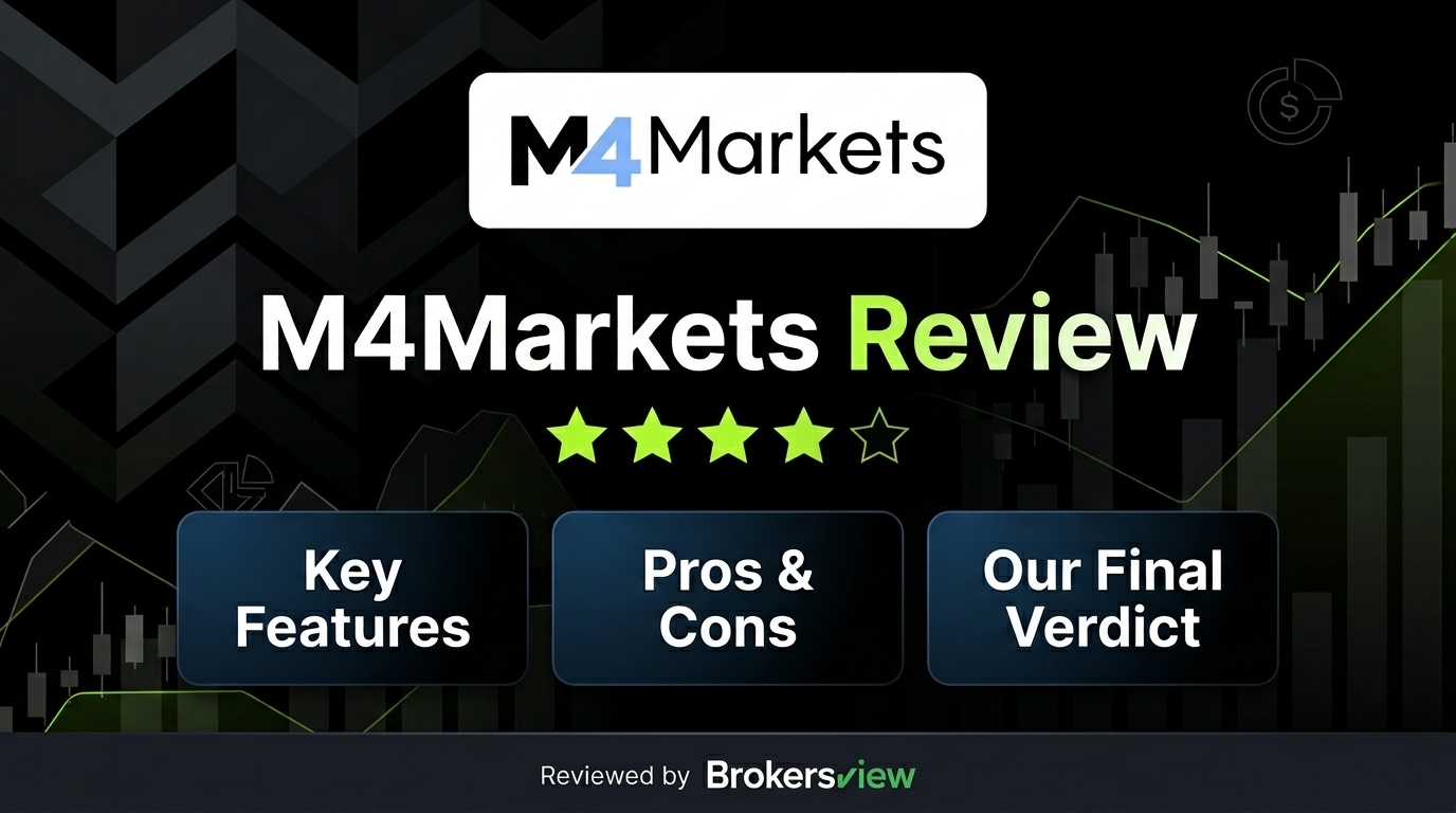 M4markets review