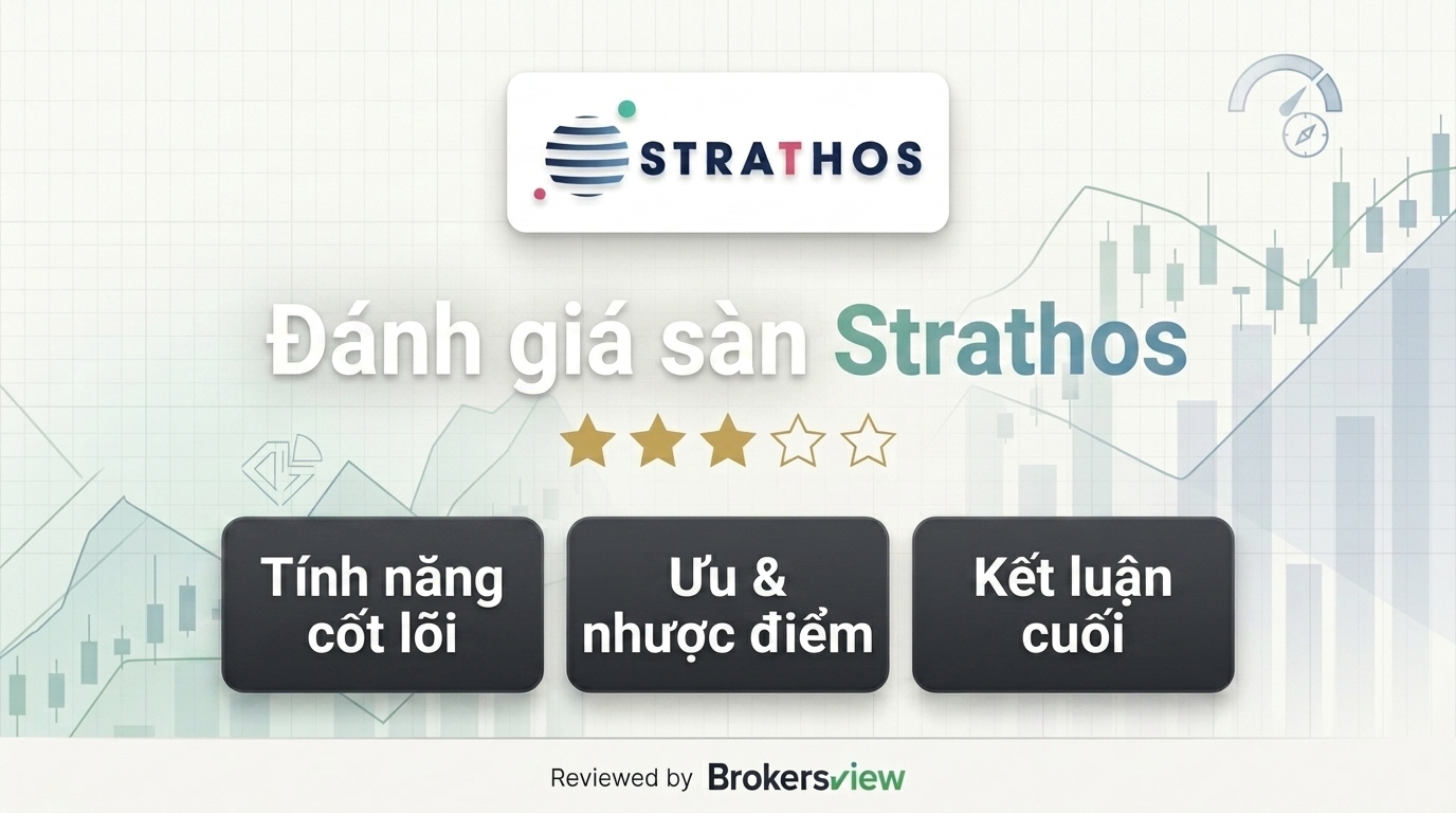 Strathos review