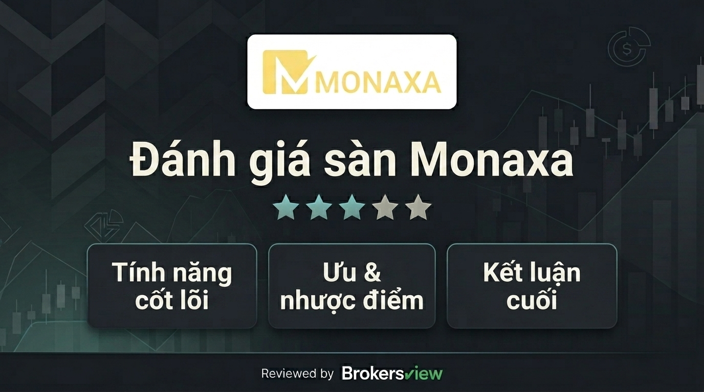 Monaxa review