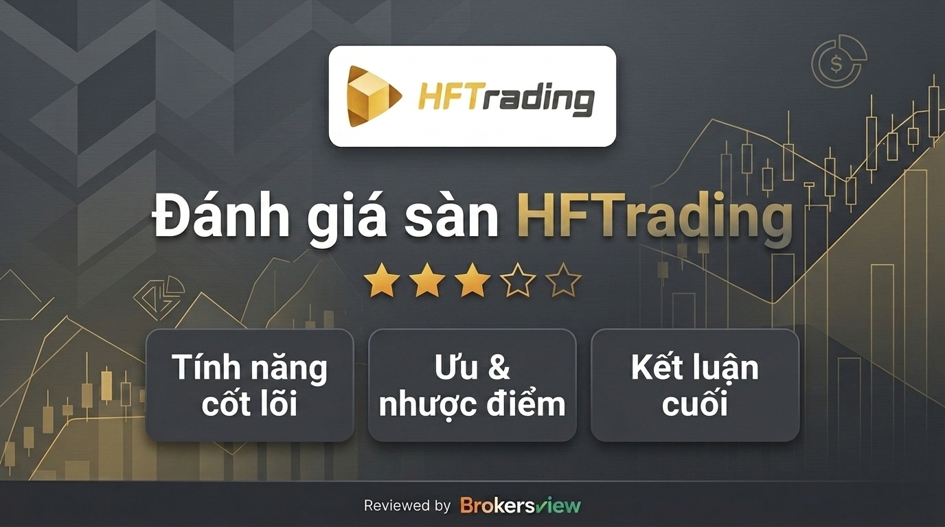 Đánh giá HFTrading