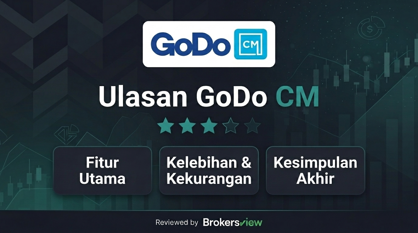 GoDo CM review