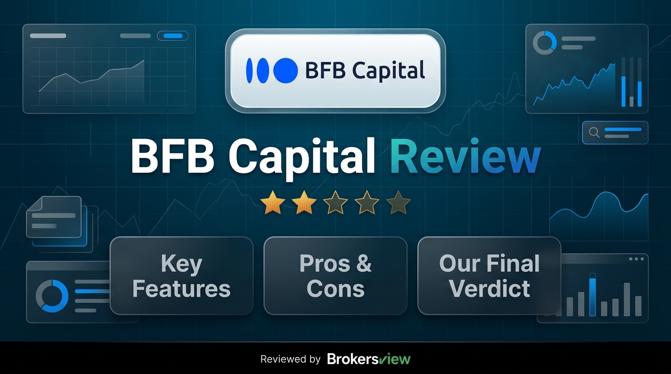 BFB Capital review