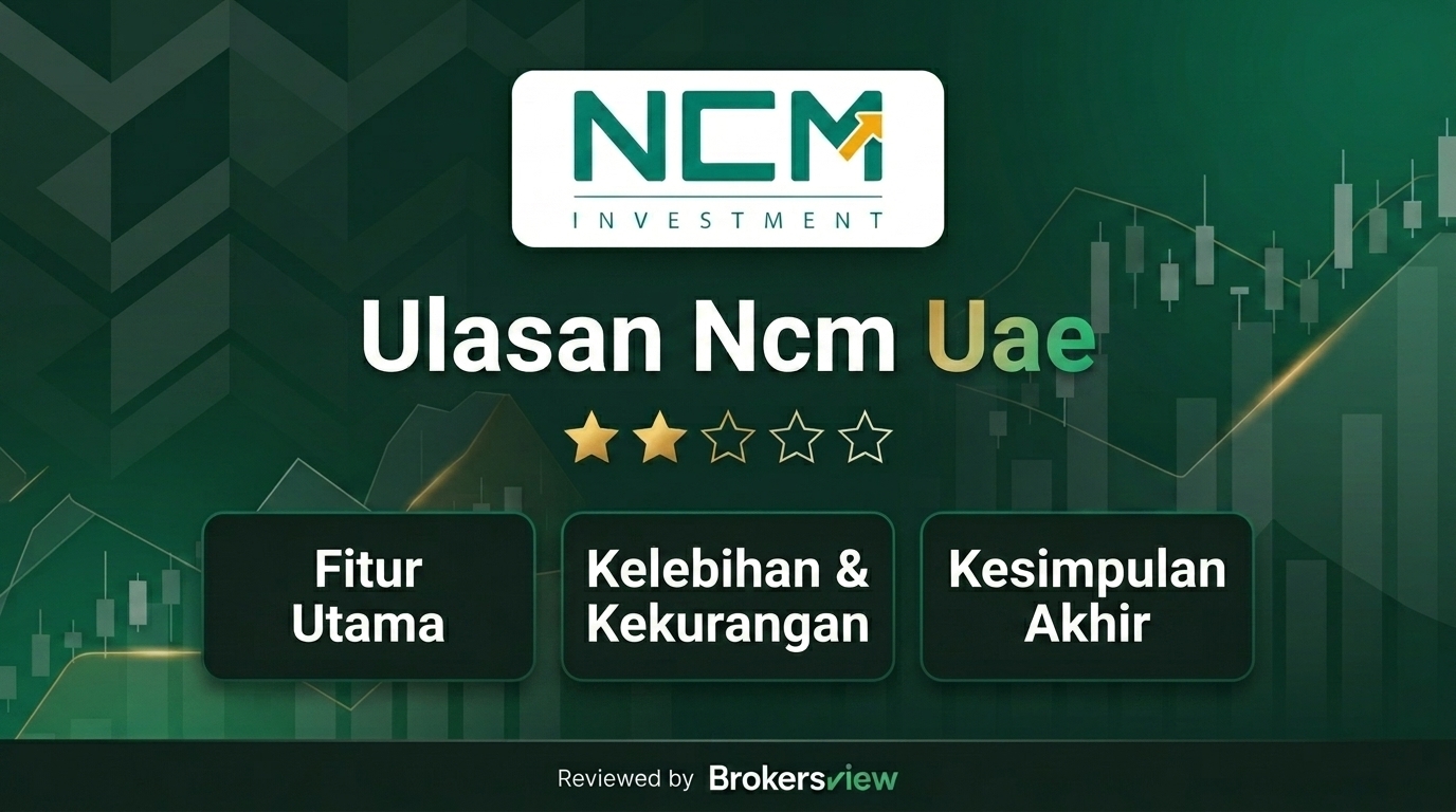 Ulasan Ncm Uae