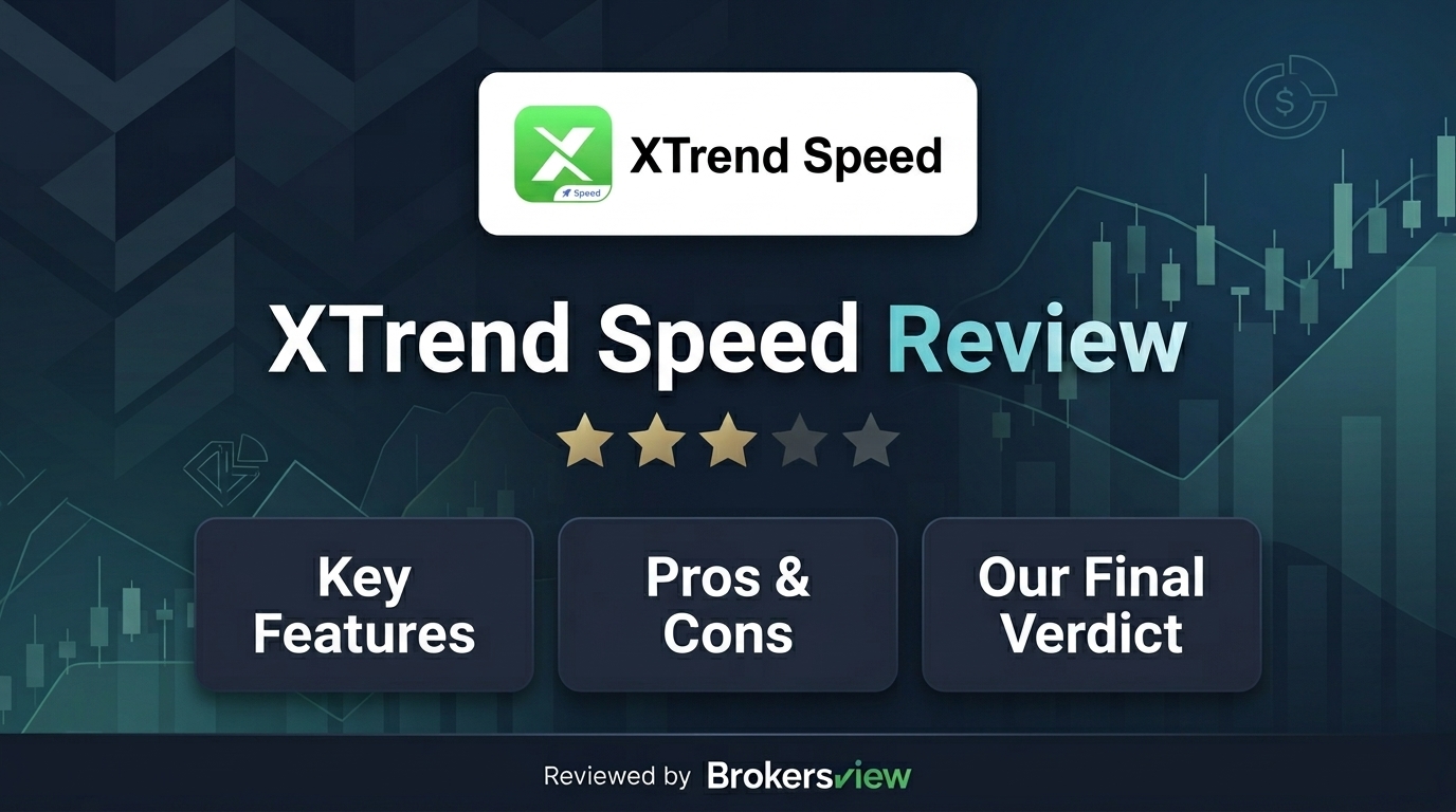 XTrend Speed review