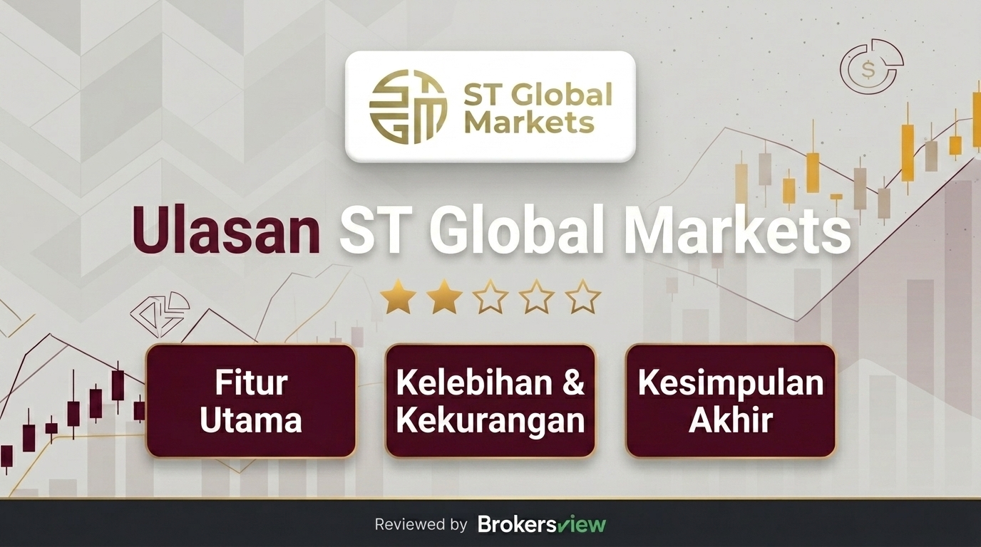 Review ST Global Markets