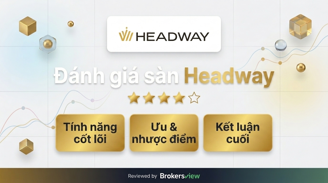 Đánh giá Headway