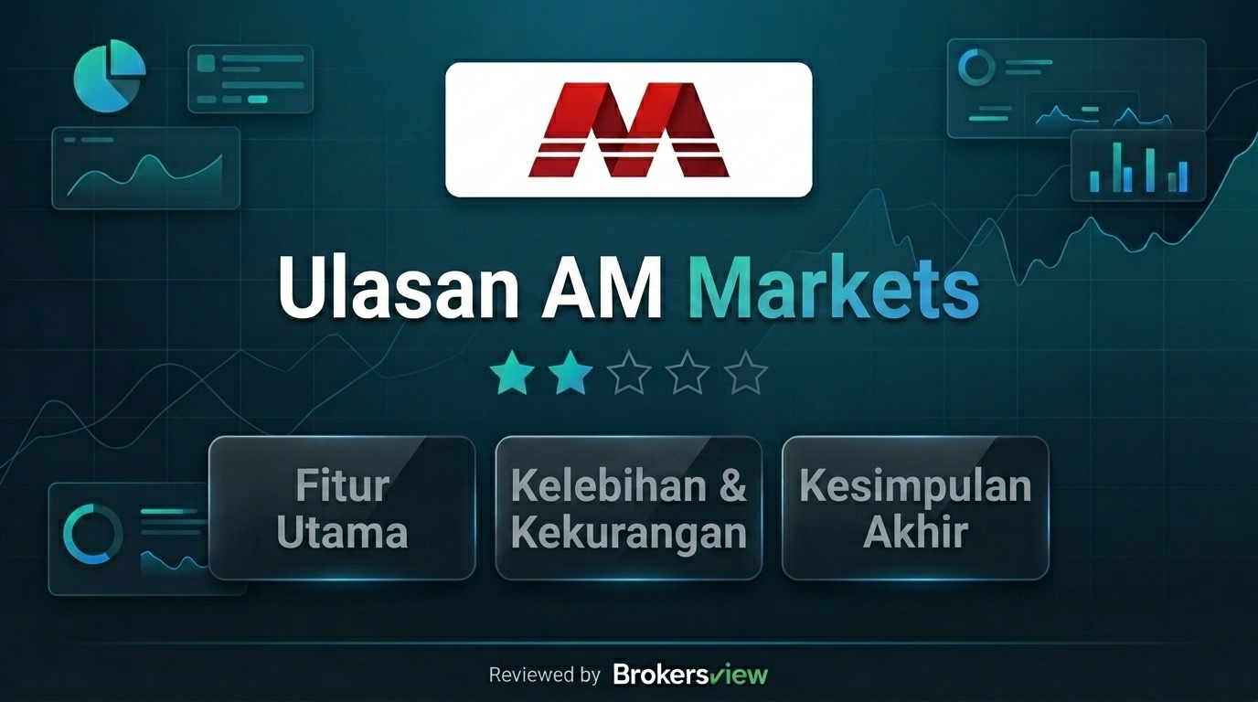 Ulasan AM Markets