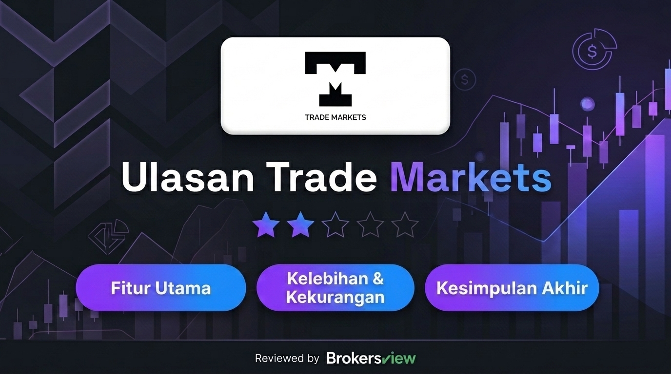 Ulasan Trade Markets