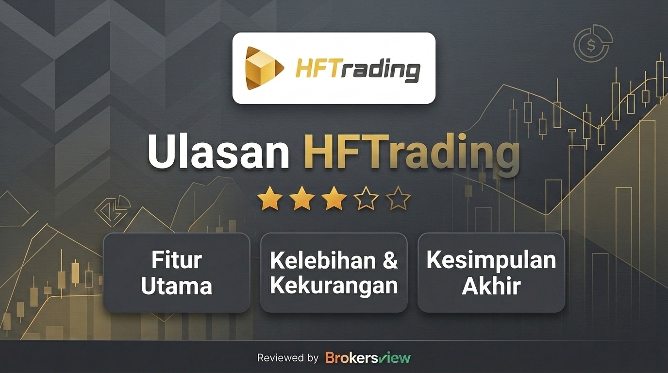 Ulasan HFTrading