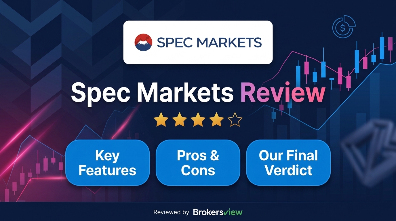 Spec Markets review