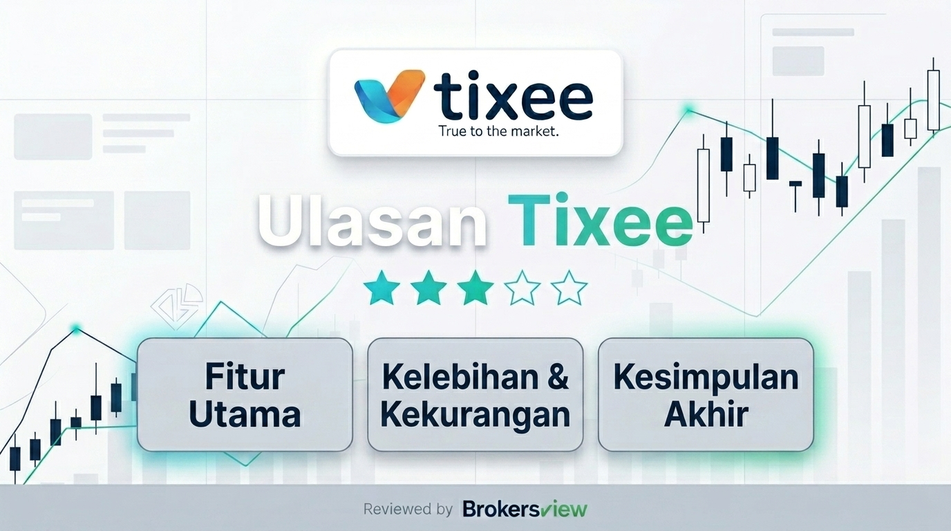 Ulasan Tixee