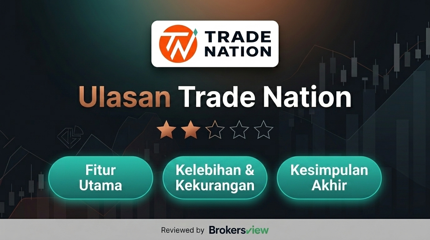Ulasan Trade Nation