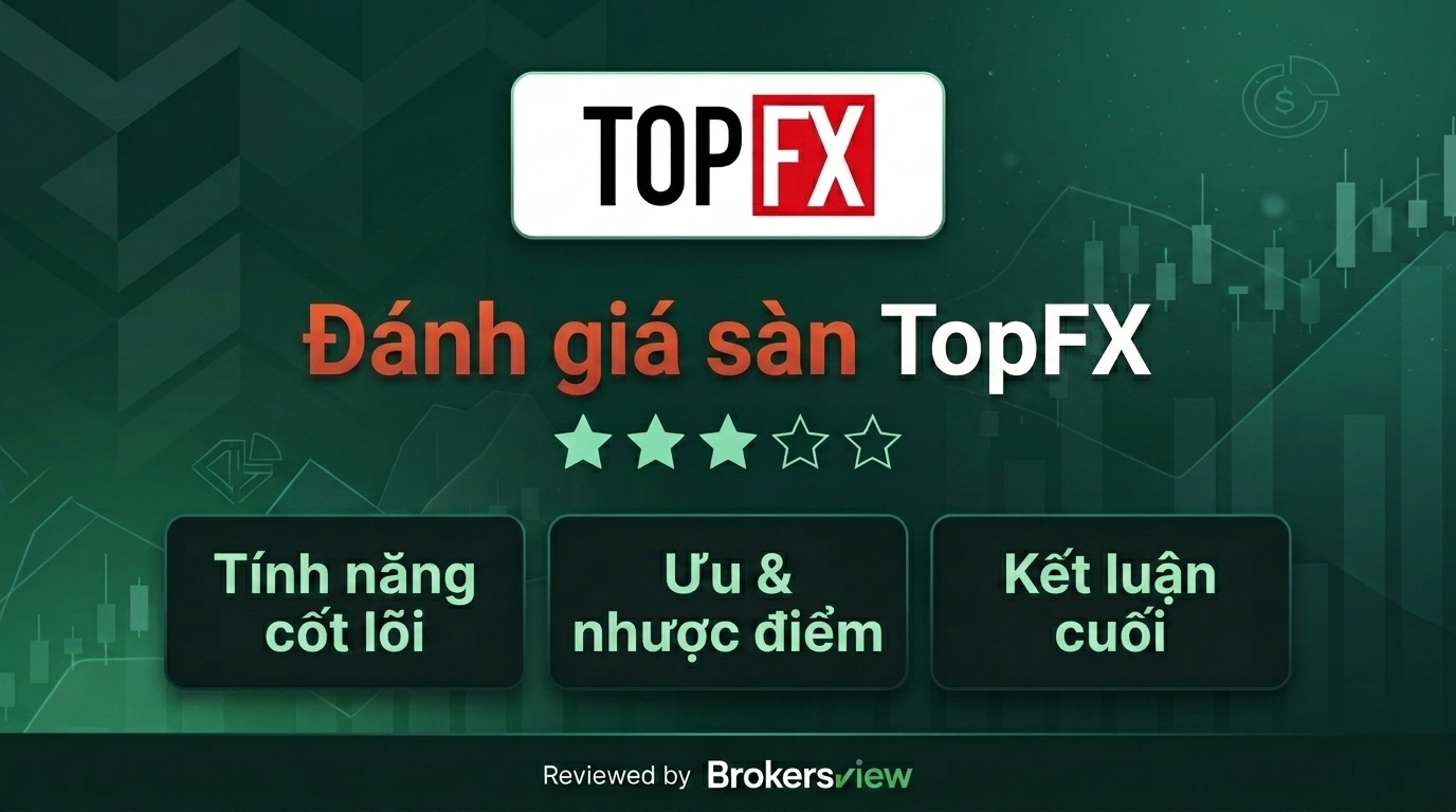 Đánh giá TopFX