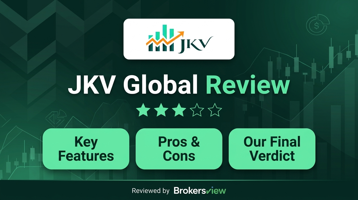 JKV Global review