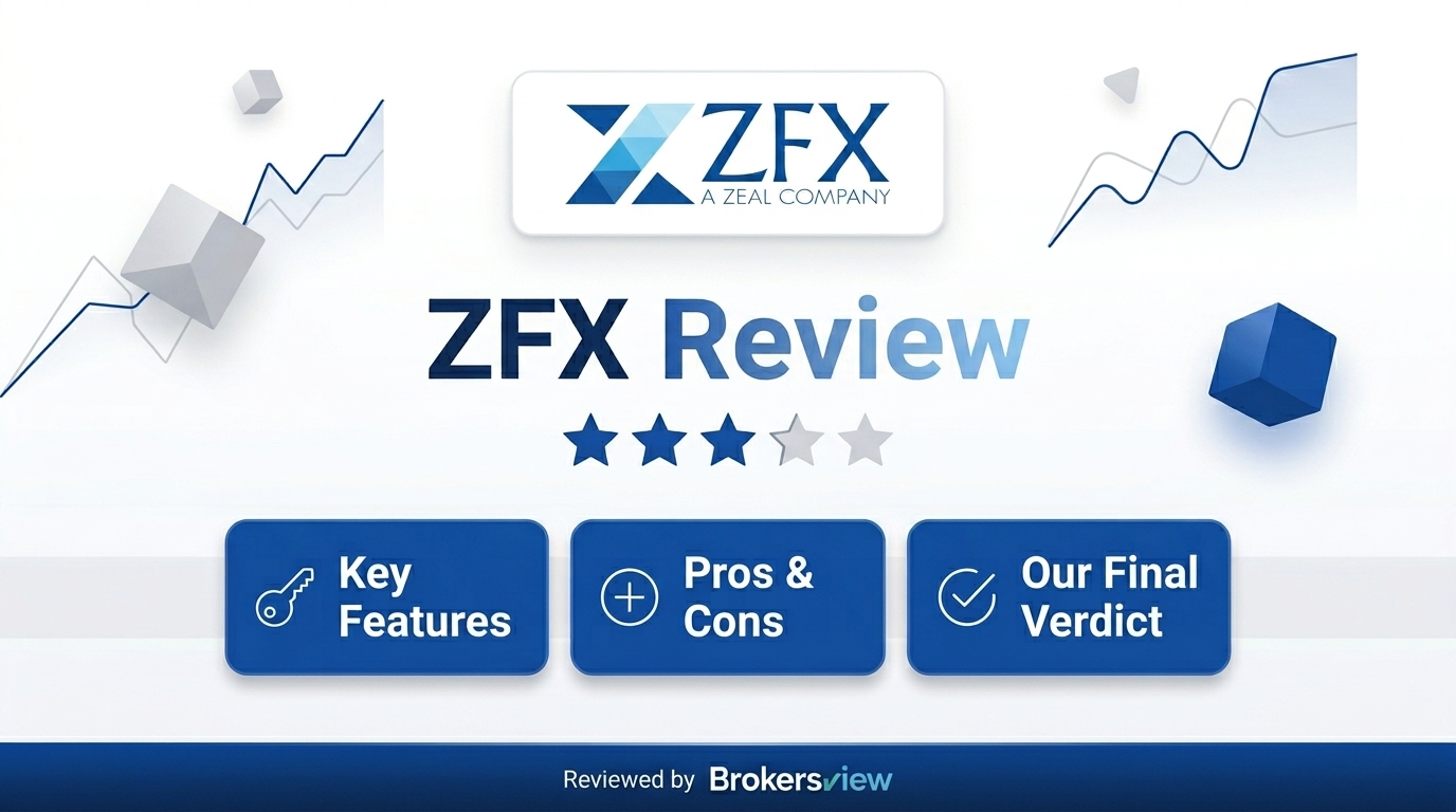 ZFX review
