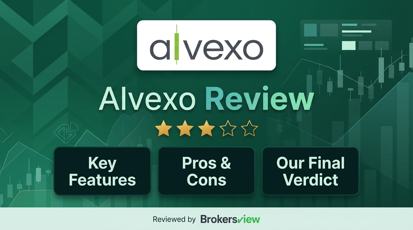 Alvexo review