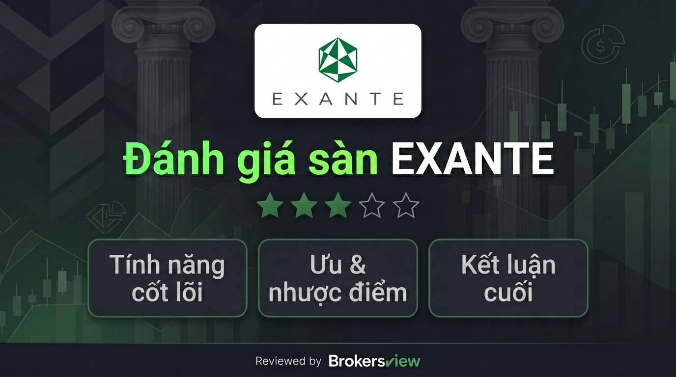 Đánh giá EXANTE