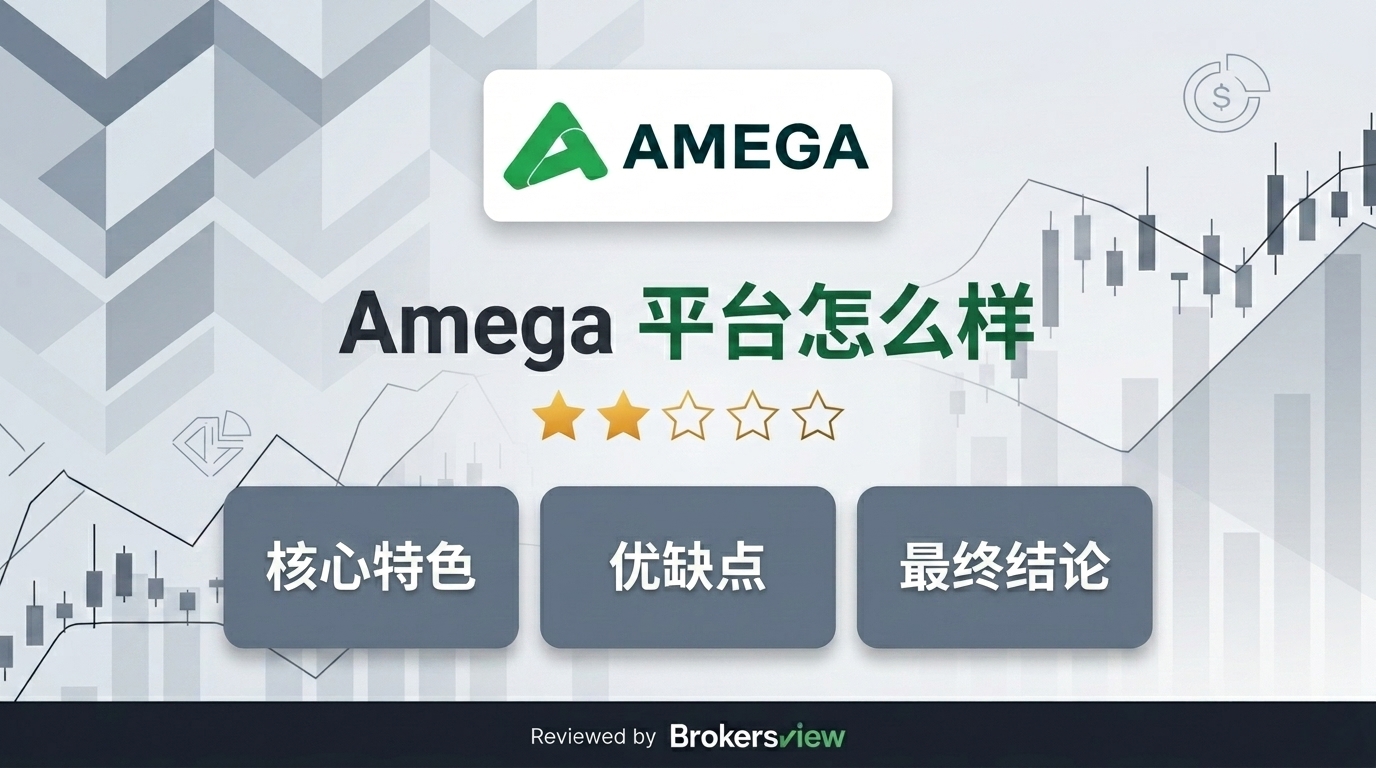 Amega 评测