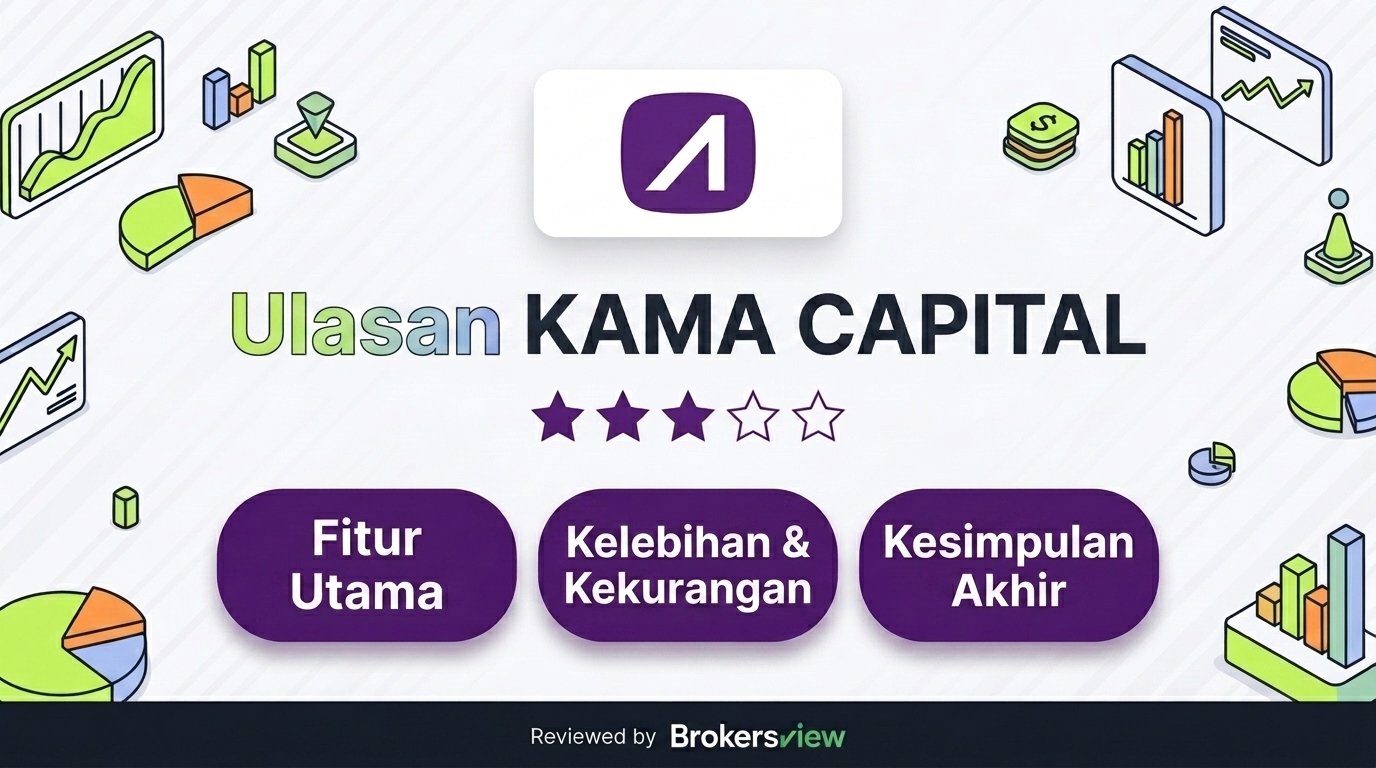 Review KAMA CAPITAL