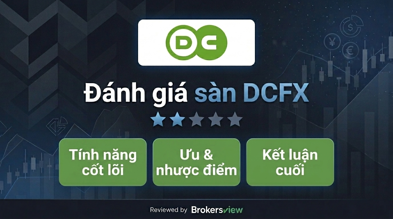 DCFX review