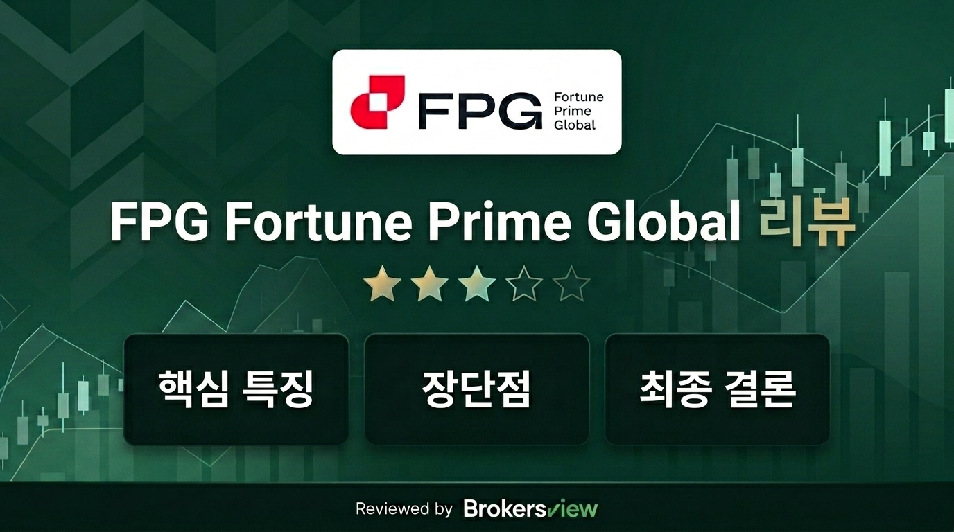 FPG Fortune Prime Global review