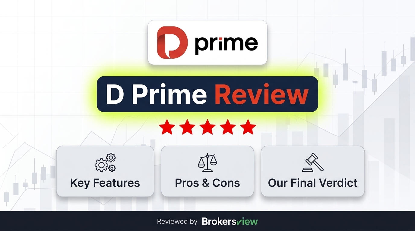 D Prime review