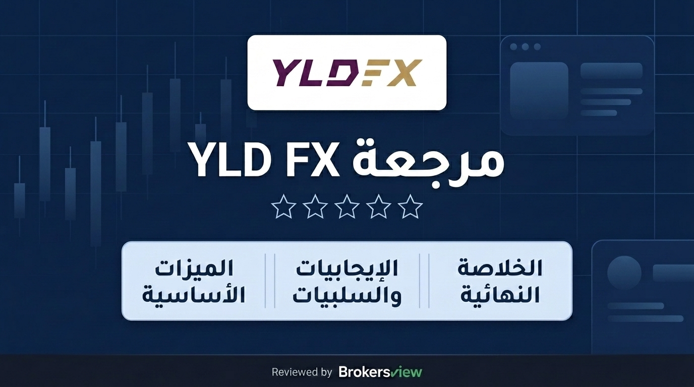 YLD FX review