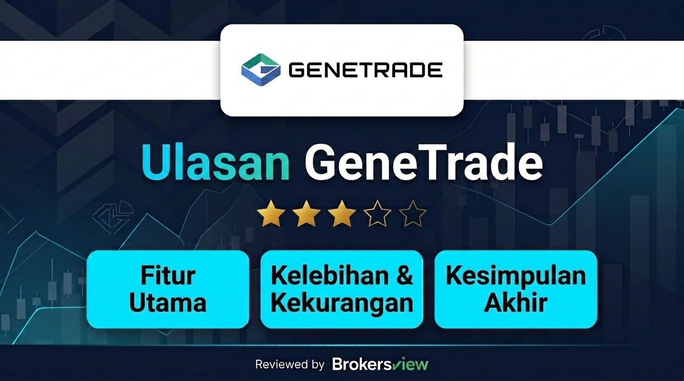 GeneTrade review